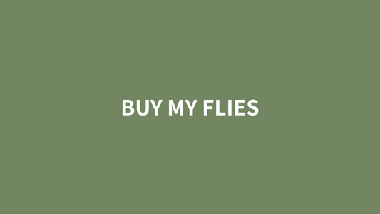 Custom Flies