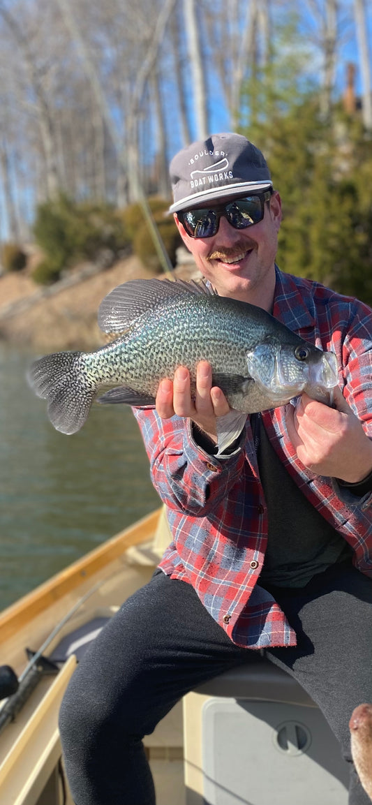 Guided Fly Fishing